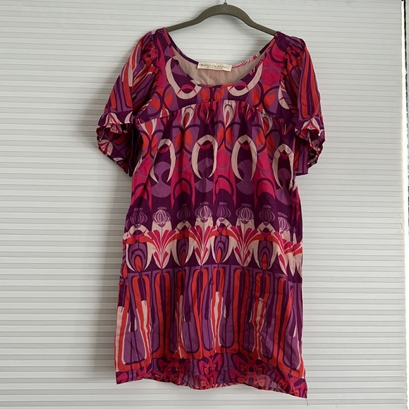 daughters of the revolution Dresses & Skirts - daughters of the revolution. short retro dress. size 1/small.